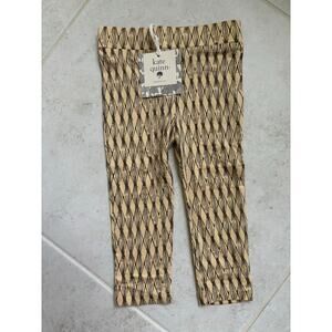 Kate Quinn Modal Leggings 18-24 months NWTs